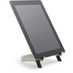 Umbra Support Téléphone Ou Tablette Udock -Ustensiles De Cuisine Magasin e43cf89508314101b484db9186f6fa13
