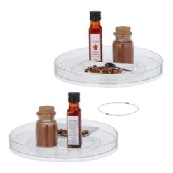 Organiseur Transparent Pour Cuisine -Ustensiles De Cuisine Magasin e4415cdf930f401f81514b1d7ad7eecf