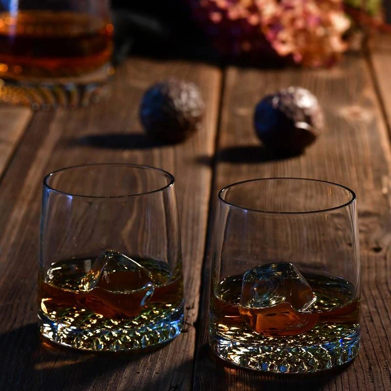 Fjord Verres à Whisky 3 Fjord Verres à Whisky – Image 3