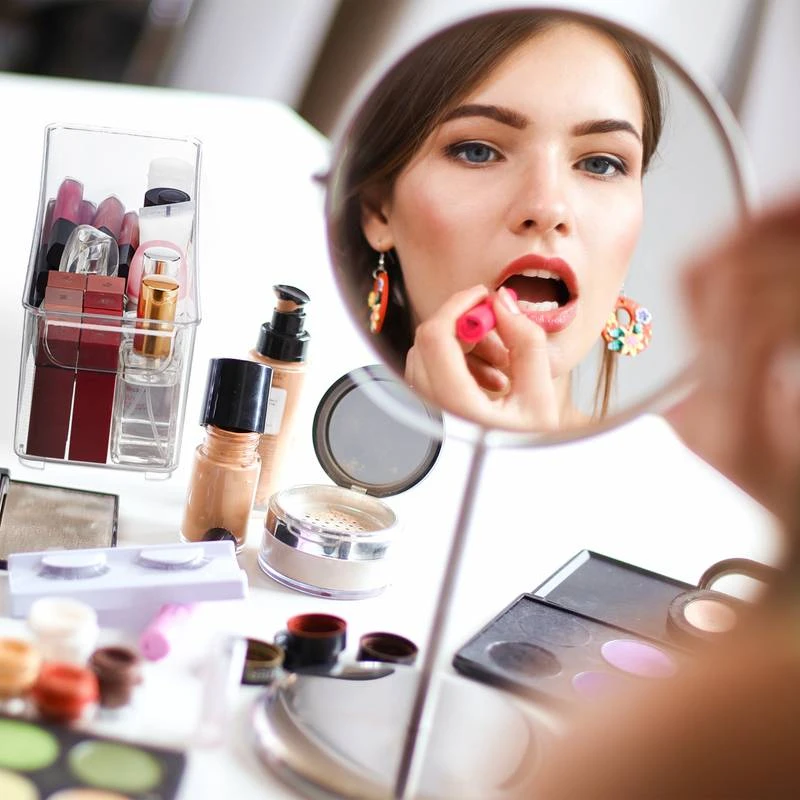 Rangement Frigo étroit Avec Poignée 3 Rangement Frigo étroit Avec Poignée – Image 3