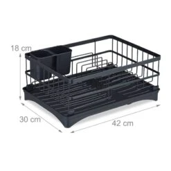 Égouttoir Vaisselle -Ustensiles De Cuisine Magasin e587d41b4f0140a38290a210af0237f4