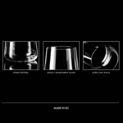 Krosno Avant-Garde Verres D’eau 9 Krosno Avant-Garde Verres D’eau -Ustensiles De Cuisine Magasin e5c77407f37541ea916e93ba1105215d