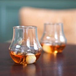 Coffret De 2 Verres à Spiritueux 9 Coffret De 2 Verres à Spiritueux -Ustensiles De Cuisine Magasin e6193e40abc14219941952b4e39b9e4d