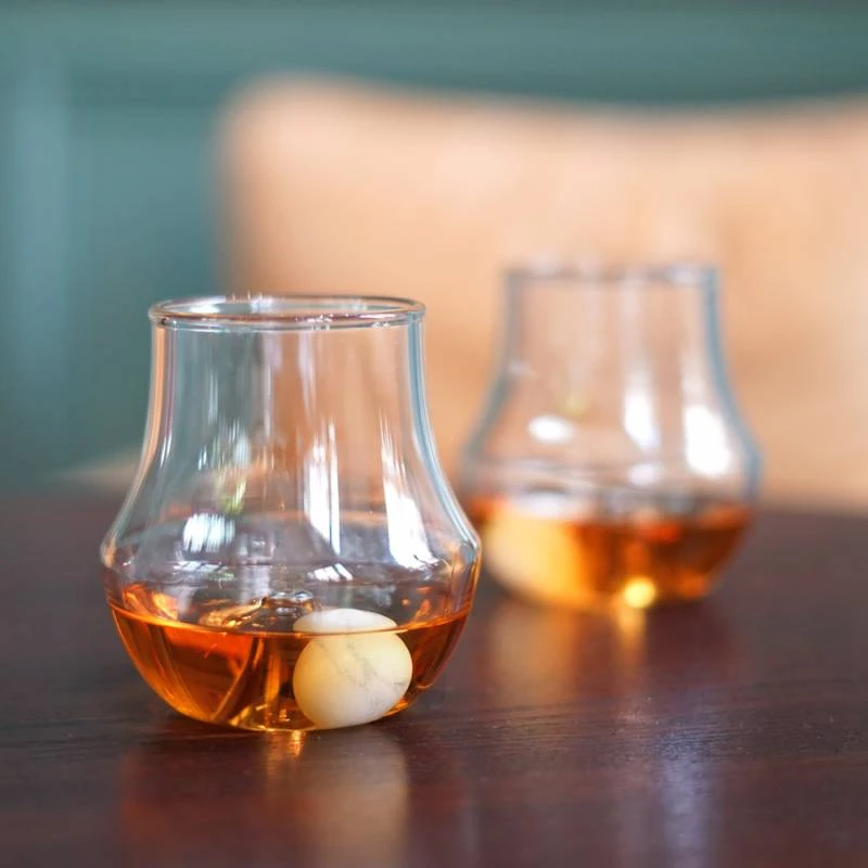 Coffret De 2 Verres à Spiritueux 4 Coffret De 2 Verres à Spiritueux – Image 4