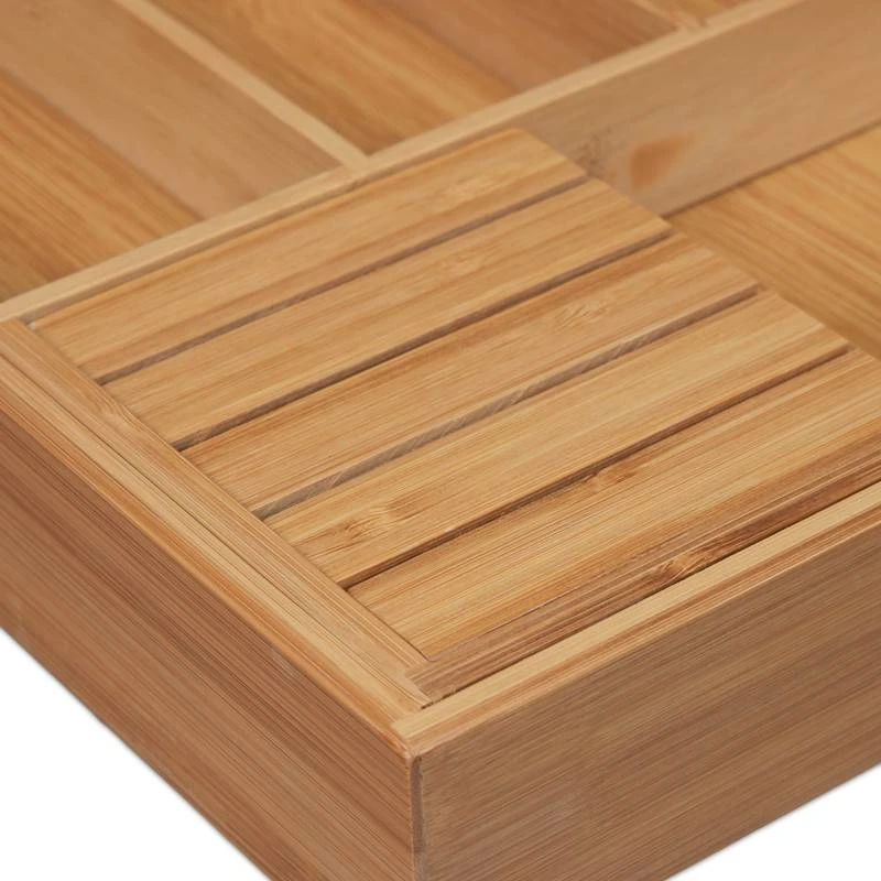 Range-couvert Bambou Extensible 8 Range-couvert Bambou Extensible – Image 8