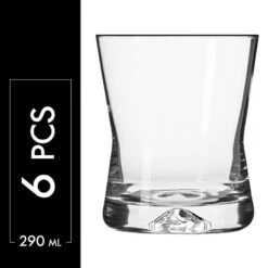 Krosno X-Line Verres à Whisky 11 Krosno X-Line Verres à Whisky -Ustensiles De Cuisine Magasin e6416ab4e01248a0bc149f5f6fe79842