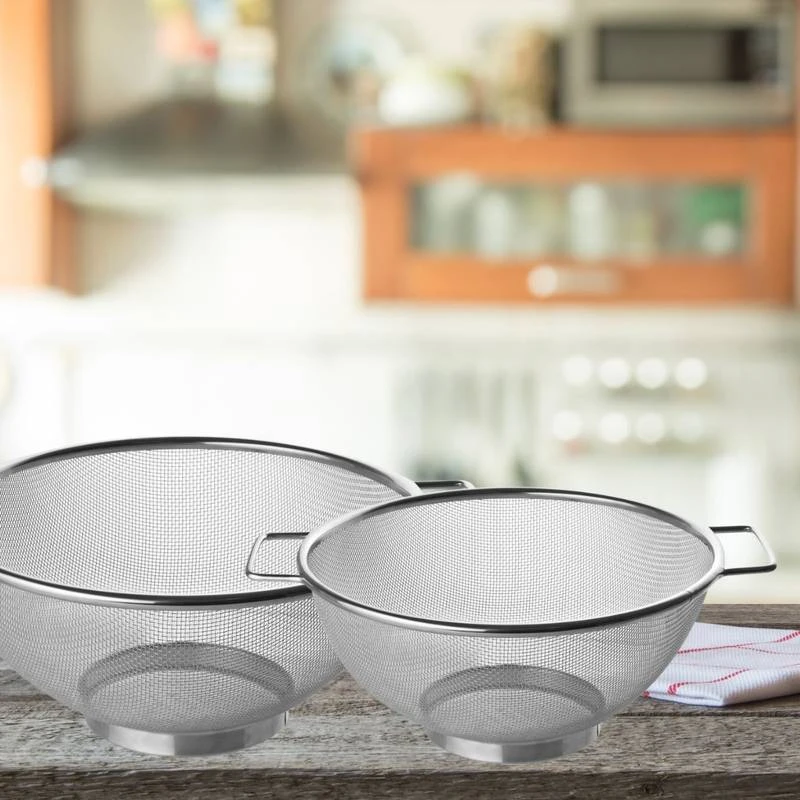 Set De 2 Passoires 2 Set De 2 Passoires – Image 2