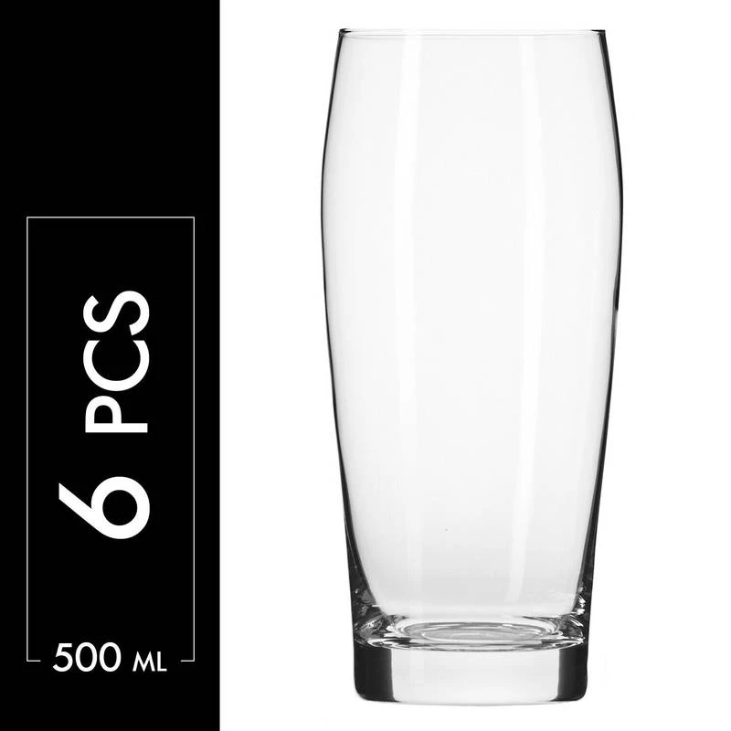 Krosno Chill Verres à Bière 3 Krosno Chill Verres à Bière – Image 3