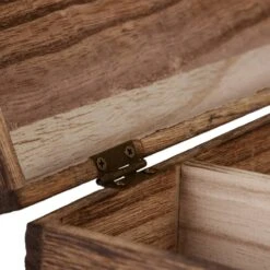 Boîte à Thé Coffret à Thé -Ustensiles De Cuisine Magasin e79fa8fd21814a738a7e3ae14beead94