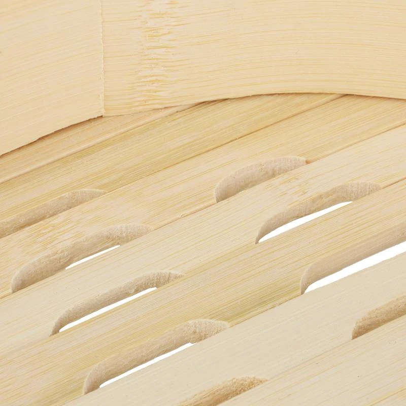 Cuiseur Vapeur Bambou 3 étages 24 Cm 8 Cuiseur Vapeur Bambou 3 étages 24 Cm – Image 8