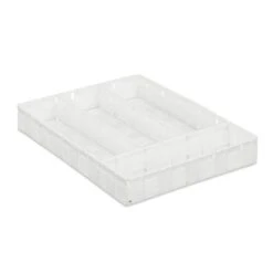 Rangement à Couverts 4 Compartiments -Ustensiles De Cuisine Magasin e886aaf8c5694e2396840f4971e3a5df