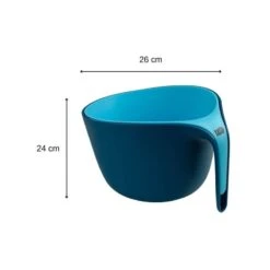 Bol Passoire Tasty -Ustensiles De Cuisine Magasin e89ba5ce76b24a2c847e6fc0a8cf2271