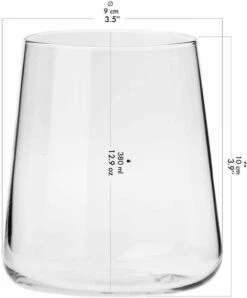 Krosno Avant-Garde Verres D’eau 10 Krosno Avant-Garde Verres D’eau -Ustensiles De Cuisine Magasin e959036d68a64af8ad78cb5836940cc9