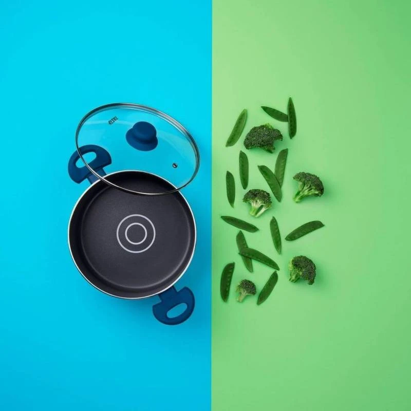 Faitout Aluminium Tasty 2 Faitout Aluminium Tasty – Image 2