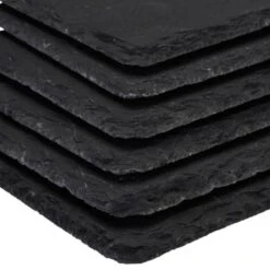 Assiette En Ardoise 30x10 Cm Lot De 12 -Ustensiles De Cuisine Magasin eaaaf86c84184b4f9e7bae2326e78278