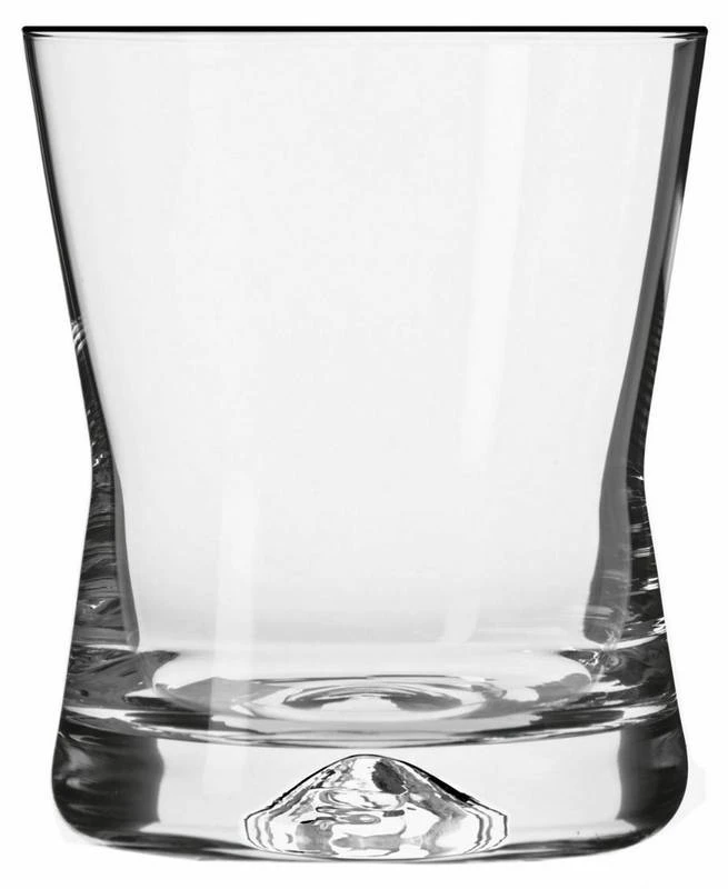 Krosno X-Line Verres à Whisky 3 Krosno X-Line Verres à Whisky – Image 3