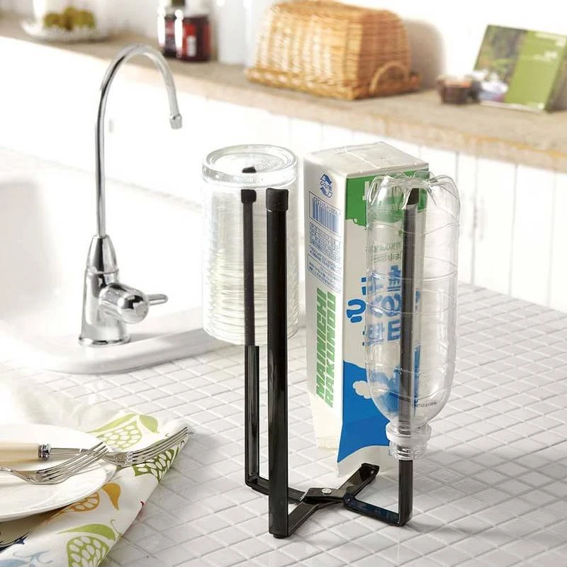 Yamazaki Support De Cuisine Multi-usage Stand 2 Yamazaki Support De Cuisine Multi-usage Stand – Image 2