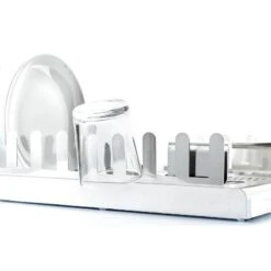Égouttoir A Vaisselle En Acier Inoxydabl -Ustensiles De Cuisine Magasin ecf555b577cb43a9b5d8d6ebcf602772