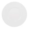 Assiette Plate Mimosa X6