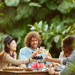 Lot De 2 étagères à Deux Niveaux -Ustensiles De Cuisine Magasin edb0bede2fe64288aaaaa01461e76708