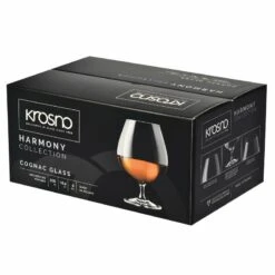 Krosno Harmony Verres à Cognac 18 Krosno Harmony Verres à Cognac -Ustensiles De Cuisine Magasin ede97f5a79724dc7b55c85dcff1679f3