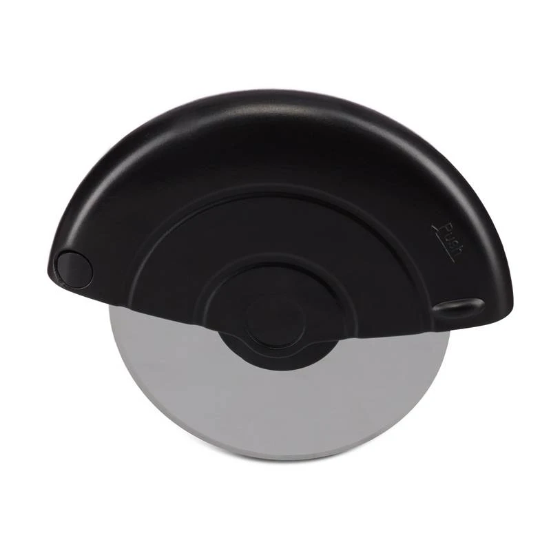 Roulette à Pizza Premium Ronde 1 Roulette à Pizza Premium Ronde