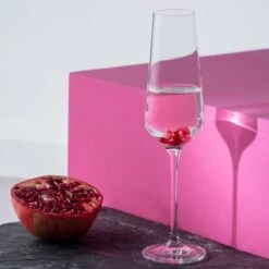 Krosno Avant-Garde Verres à Champagne -Ustensiles De Cuisine Magasin ee4c849ddca849dcad5412b4467cedff