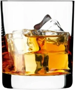 Krosno Blended Verres à Whisky -Ustensiles De Cuisine Magasin efc64d21e0fa480197a9e8c05564e180
