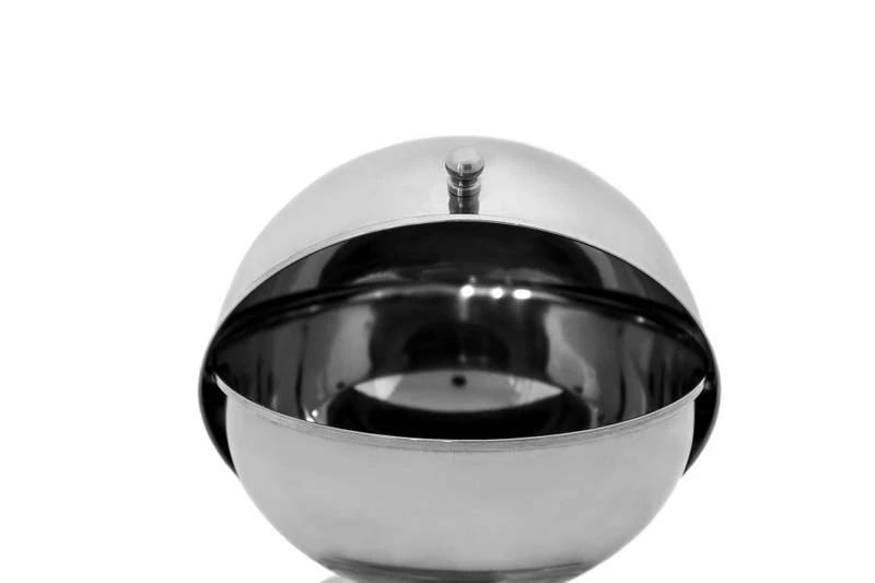 Sucrier Boule Rond SWEETY Couvercle 6 Sucrier Boule Rond SWEETY Couvercle – Image 6