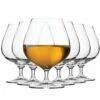 Krosno Harmony Verres à Cognac
