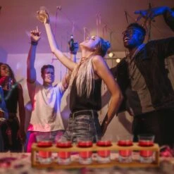 Planche-à-shots 9 Planche-à-shots -Ustensiles De Cuisine Magasin f27880c6f33f48f2acca5e158b019202