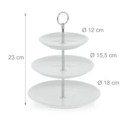 Présentoir à Gâteau Porcelaine 15 Présentoir à Gâteau Porcelaine -Ustensiles De Cuisine Magasin f3bbf129e7584aada54c522bd4009dde