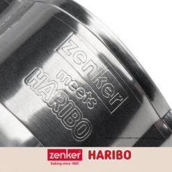 Emporte-pièce Zenker -Ustensiles De Cuisine Magasin f408ee446da247e9b4062290bf537b12