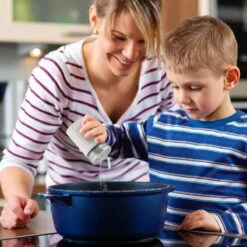 Saupoudreuse à épices Lot De 12 -Ustensiles De Cuisine Magasin f4319cc748bb43a4b8a963eaa418981c