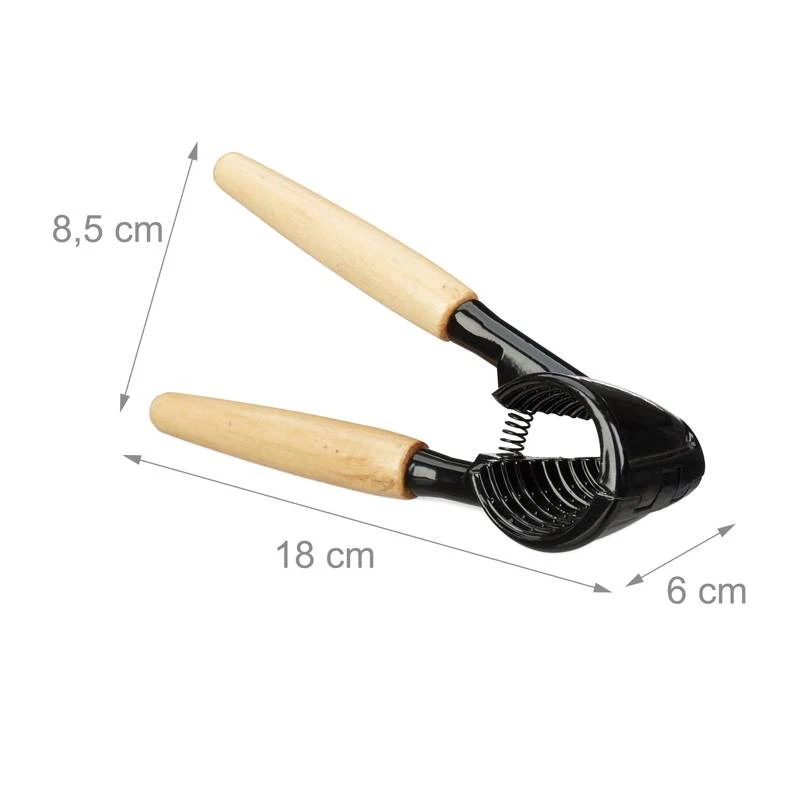 2x Casse-noisettes 7 2x Casse-noisettes – Image 7