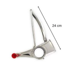 Moulin à Fromage Chromé -Ustensiles De Cuisine Magasin f446821a3ad54846a21038a8bf01bfc7.cropped 159 212 823 823.processed