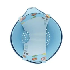 Bol Passoire Tasty -Ustensiles De Cuisine Magasin f65210b54de54814a68b2040f747888a
