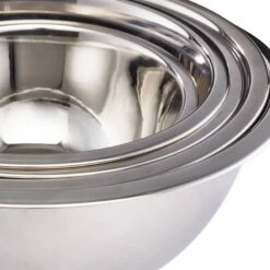 Bol Mélangeur Ensemble De 5 Pièces -Ustensiles De Cuisine Magasin f6798c4cd2ac448e8c65babf219624b1