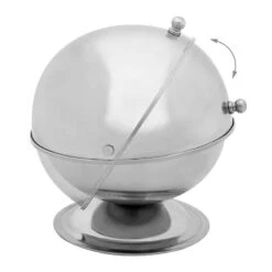 Sucrier Boule Rond SWEETY Couvercle 12 Sucrier Boule Rond SWEETY Couvercle -Ustensiles De Cuisine Magasin f67ac7a34d2242c38726a6bce4d87556