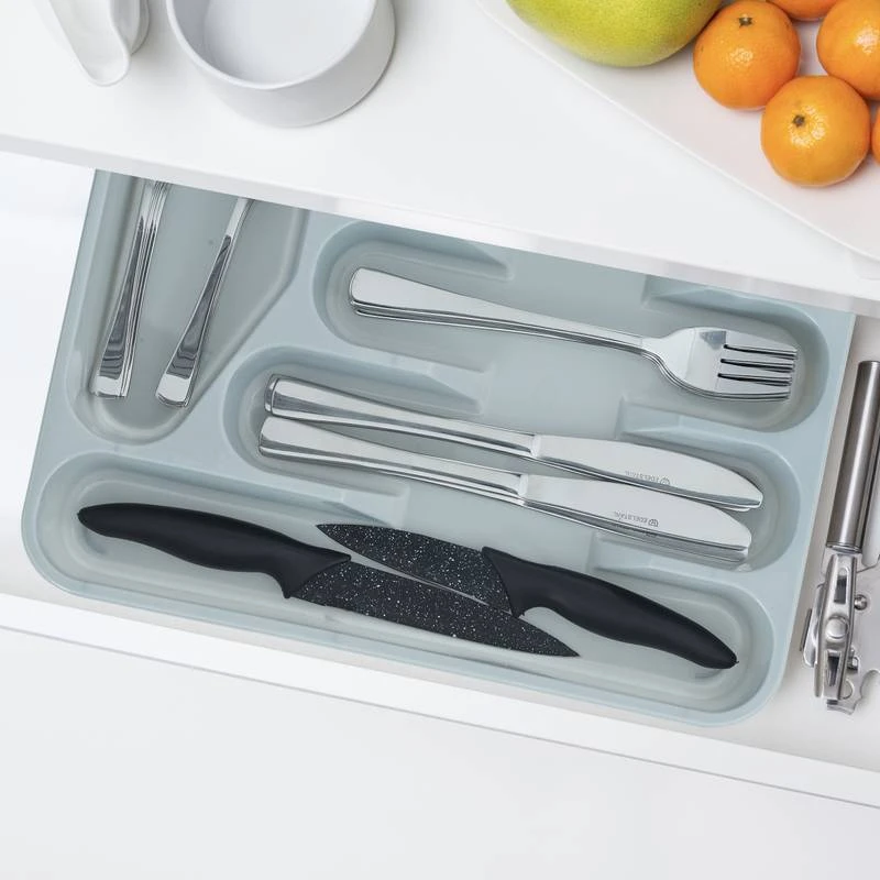 Range-couverts Lot De 2 2 Range-couverts Lot De 2 – Image 2