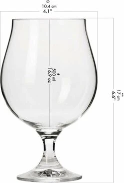 Krosno Elite Verres à Bière -Ustensiles De Cuisine Magasin f75afd85c88e4e6e9706dd956842fcc8