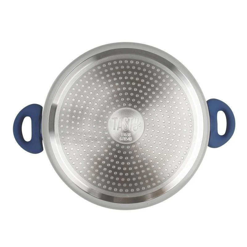 Faitout Aluminium Tasty 6 Faitout Aluminium Tasty – Image 6