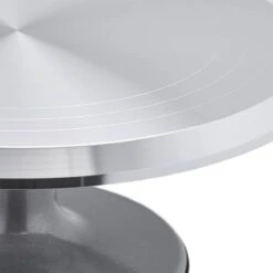 Plateau De Service Pivotant En Aluminium -Ustensiles De Cuisine Magasin f9c407b027f640dba7cd913f6afb844e