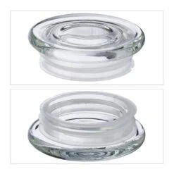 6x Bocaux-en-verre 12 6x Bocaux-en-verre -Ustensiles De Cuisine Magasin f9e1d3a0f68f40cfac40452b9e91e3ee