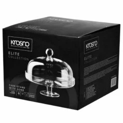 Krosno Elite Assiette Avec Une Cloche 12 Krosno Elite Assiette Avec Une Cloche -Ustensiles De Cuisine Magasin fa814b64a9e343979f3ae7e4d853c7c9