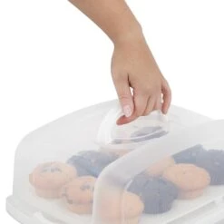 Boîte Pour Gâteau Rectangulaire -Ustensiles De Cuisine Magasin fb2dd5bb847b4c74b07ee1aec620f7e6