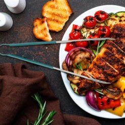 Pince à Barbecue En Lot De 3 -Ustensiles De Cuisine Magasin fb4d8fc5143044c29604974c155218d8