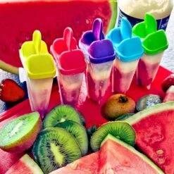 Moules Pour Glaces à L'eau Maison X5 -Ustensiles De Cuisine Magasin fb841af51b8a44509697d8f84fa07dd4