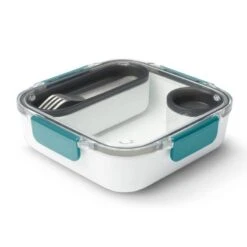 Black+Blum Lunch Box Original Sans Bpa -Ustensiles De Cuisine Magasin fc532a1f3b394b859590d8b740004268