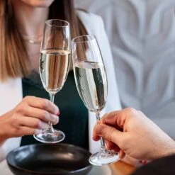 Krosno Venezia Verres à Champagne -Ustensiles De Cuisine Magasin fcc68131d62b4642bcea007ba5c29d51